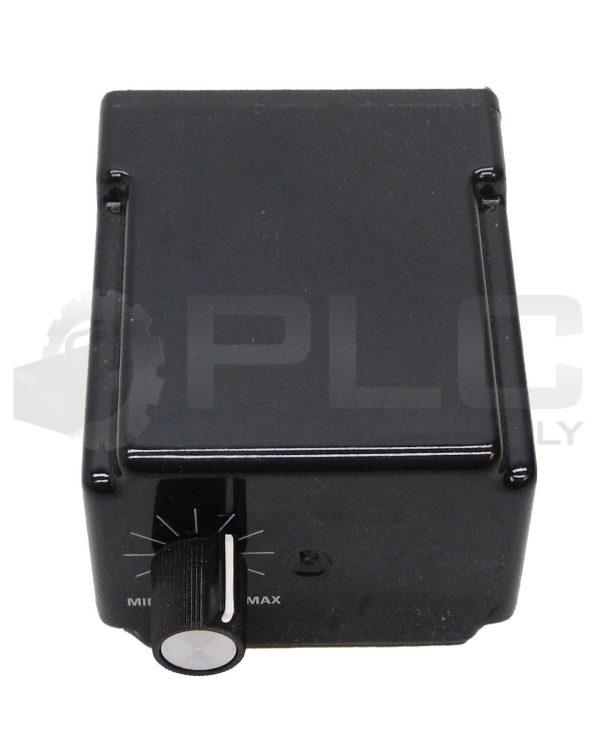 NEW MACROMATIC SS-50222-02 SOLID STATE TIME DELAY RELAY 10A 120V AC/DC 0.03-1SEC - Image 2