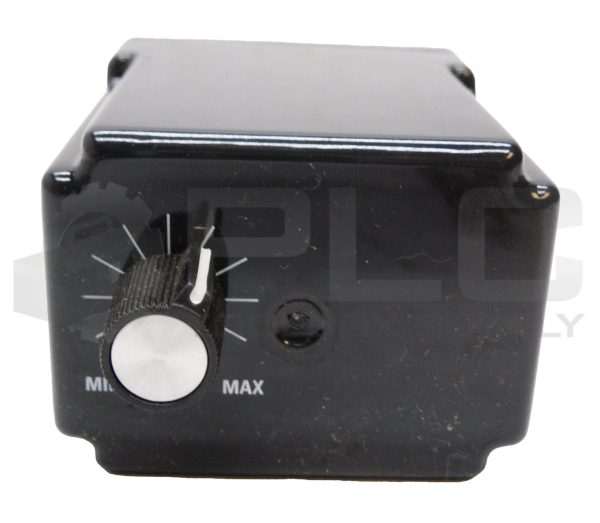 NEW MACROMATIC SS-50222-02 SOLID STATE TIME DELAY RELAY 10A 120V AC/DC 0.03-1SEC - Image 3
