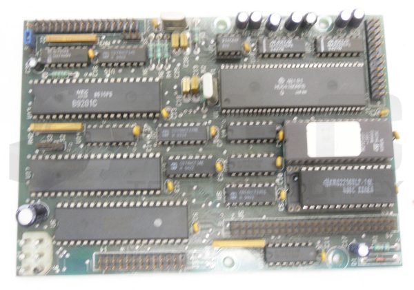 CREONICS PC-9011024-1 CONTROL BOARD - Image 2