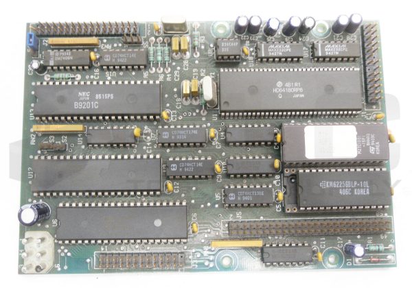 CREONICS PC-9011024-1 CONTROL BOARD - Image 3