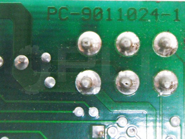 CREONICS PC-9011024-1 CONTROL BOARD - Image 5