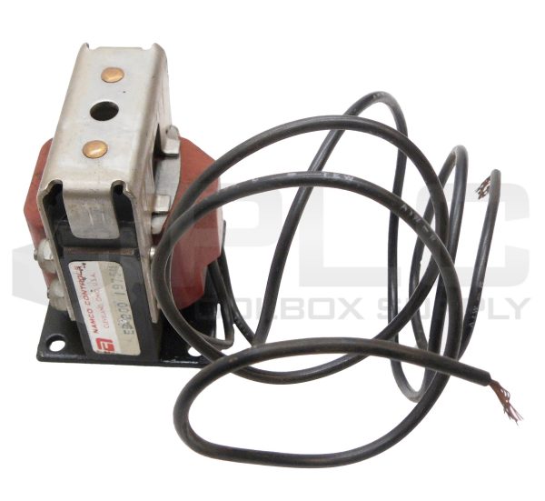 NEW NAMCO CONTROLS EB 200 19754 SOLENOID W/ EB201 71101 COIL 110-120V 60HZ