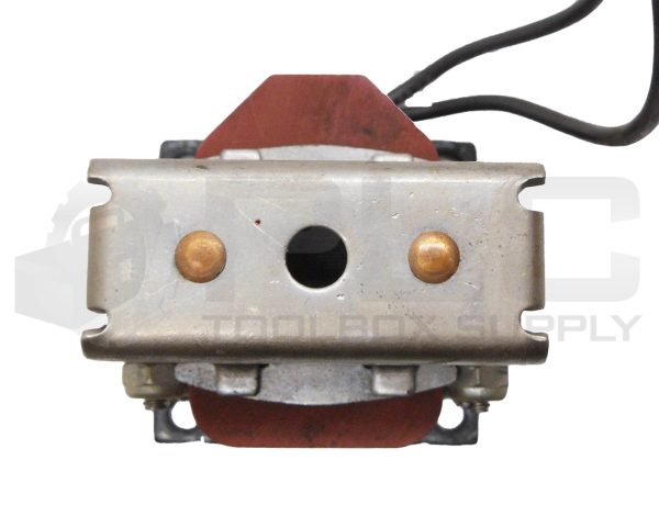 NEW NAMCO CONTROLS EB 200 19754 SOLENOID W/ EB201 71101 COIL 110-120V 60HZ - Image 2