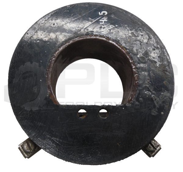 NEW WESTINGHOUSE S-1754374-B ELECTRICAL COIL 110V 60HZ SIZE 5 *READ* - Image 2