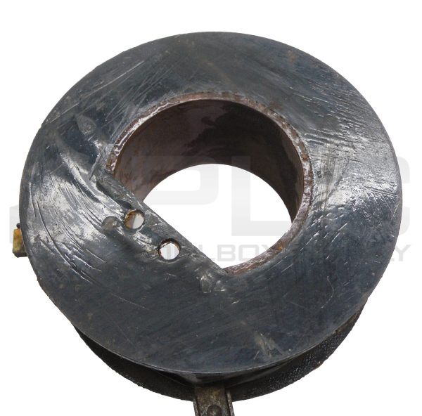 NEW WESTINGHOUSE S-1754374-B ELECTRICAL COIL 110V 60HZ SIZE 5 *READ* - Image 3