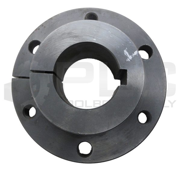 NEW AMEC EX21/8 TAPER BUSHING 21/8″ BORE PLC Toolbox Supply