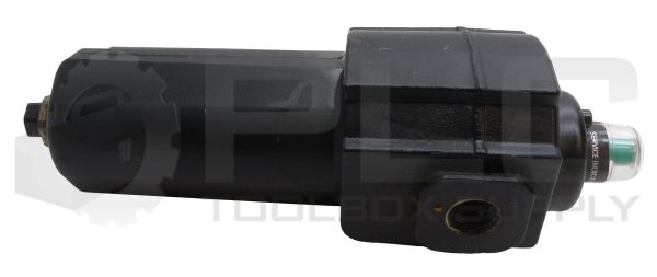 NORGREN F74C-3AD-AD0 BAR FILTER 250PSIG 150DEG F - Image 4