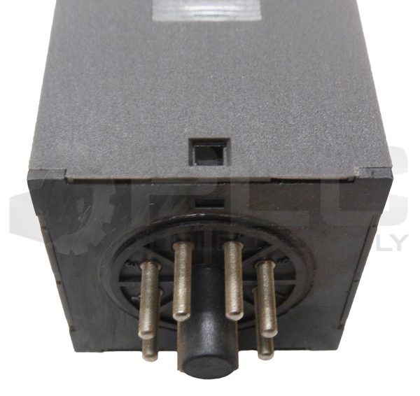 NEW ATC 3-0405A100F1X TIME DELAY RELAY SERIES 405 0-1.0 MIN 24-240VAC - Image 3