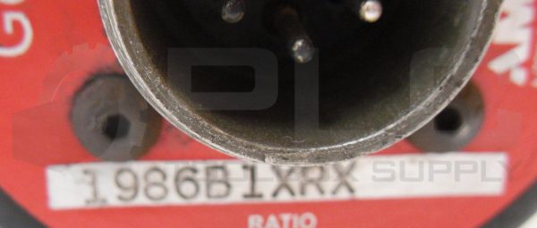 GEMCO 1986B1XRX3 RESOLVER - Image 5