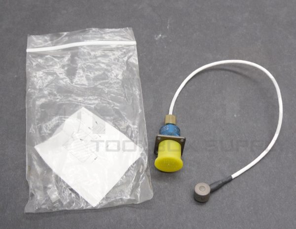 NEW RJG T-413 PRESSURE SENSOR 2000#