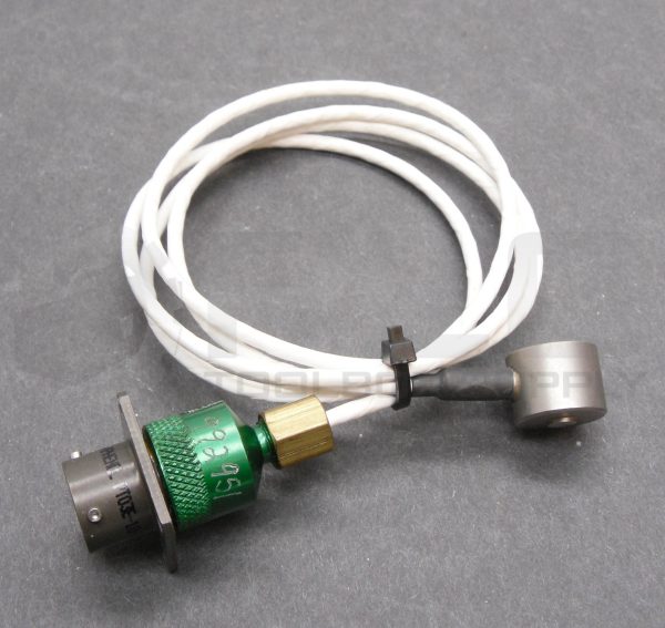 NEW RJG T-445 PRESSURE SENSOR 4000#