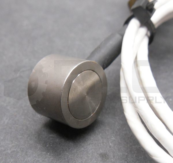 NEW RJG T-445 PRESSURE SENSOR 4000# - Image 3