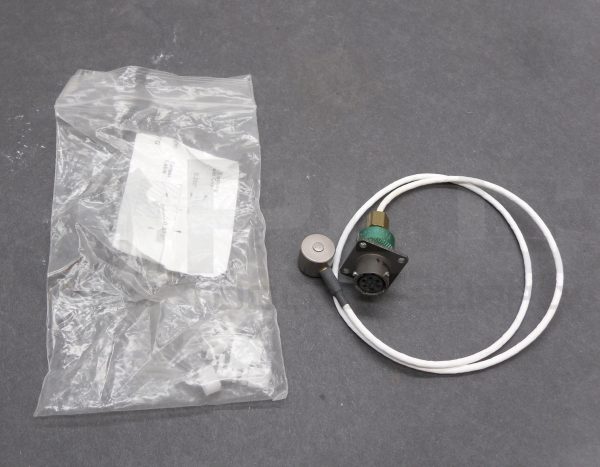 NEW RJG T-445 PRESSURE SENSOR