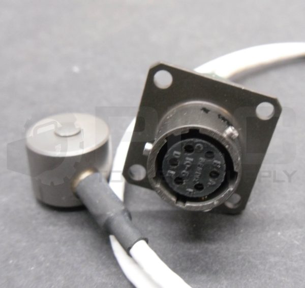 NEW RJG T-445 PRESSURE SENSOR - Image 3