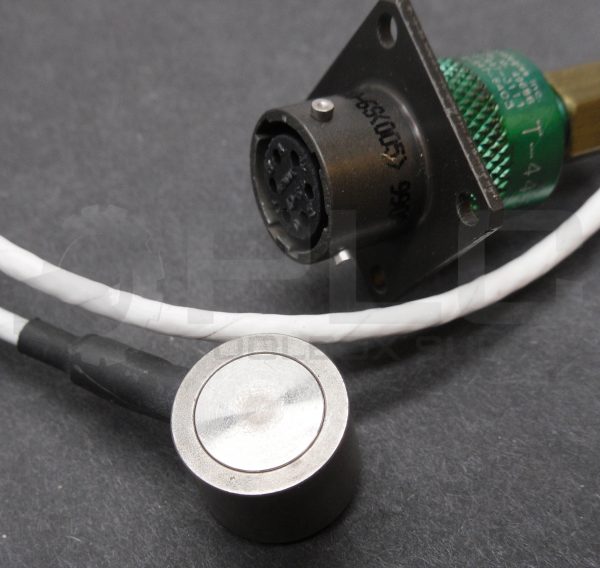 NEW RJG T-445 PRESSURE SENSOR - Image 4