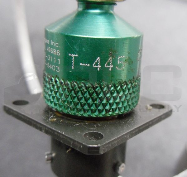 NEW RJG T-445 PRESSURE SENSOR - Image 5