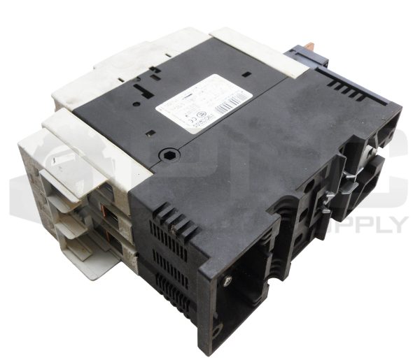 SIEMENS 3RV1042-4LA10 CIRCUIT BREAKER 690V 70-90A - Image 4