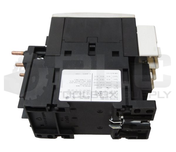 SIEMENS 3RT1035-1AL20 POWER CONTACTOR 690V 60A - Image 4