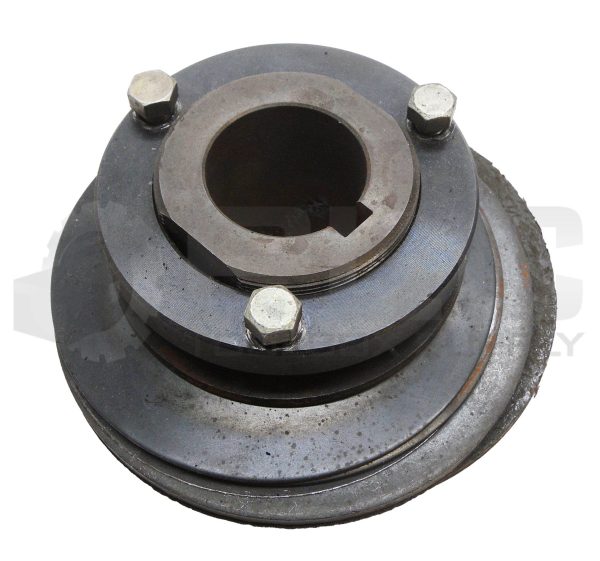 MORSE 500A-1TL1-1/2FB TORQUE LIMITER 1-1/2" BORE 466107 - Image 2