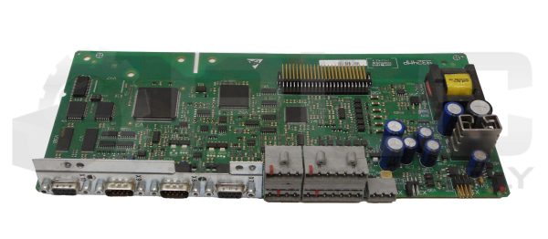 LENZE 9324MP CIRCUIT BOARD