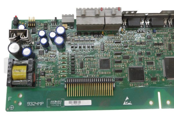 LENZE 9324MP CIRCUIT BOARD - Image 3