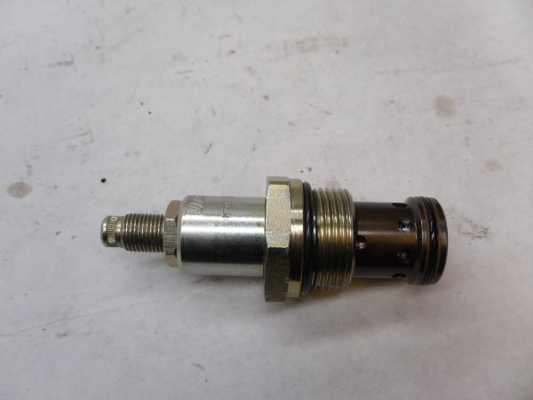 NEW VICKERS RV5-16-S-0-30 CARTRIDGE RELIEF VALVE - Image 4