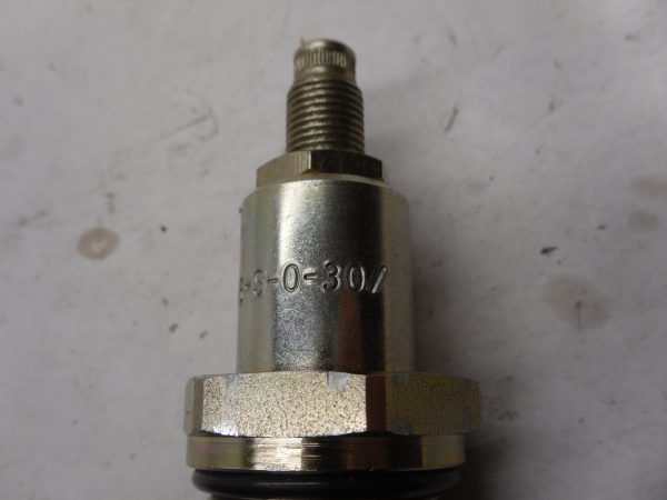 NEW VICKERS RV5-16-S-0-30 CARTRIDGE RELIEF VALVE - Image 7