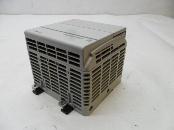 ALLEN BRADLEY 1768-PA3 /A POWER SUPPLY 1768PA3 120/240VAC - Image 2