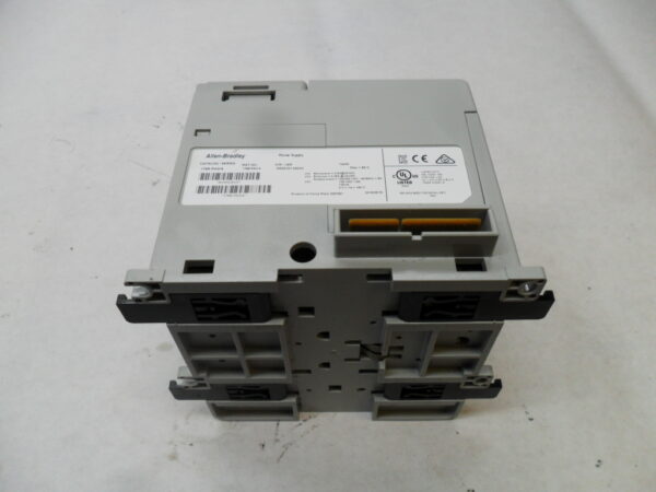 ALLEN BRADLEY 1768-PA3 /A POWER SUPPLY 1768PA3 120/240VAC - Image 3
