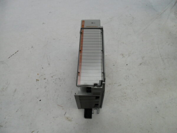 ALLEN BRADLEY 1769-IT6 /A INPUT MODULE COMPACT