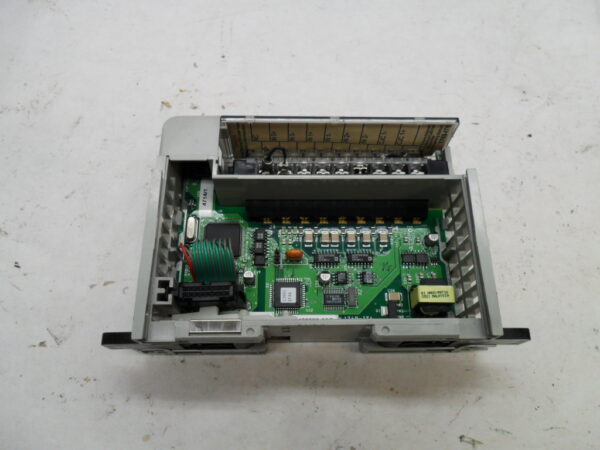 ALLEN BRADLEY 1769-IT6 /A INPUT MODULE COMPACT - Image 3
