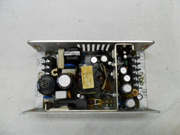 POWER ONE MAP55-4000 POWER SUPPLY 110-230V 50/60HZ 2/1A - Image 2