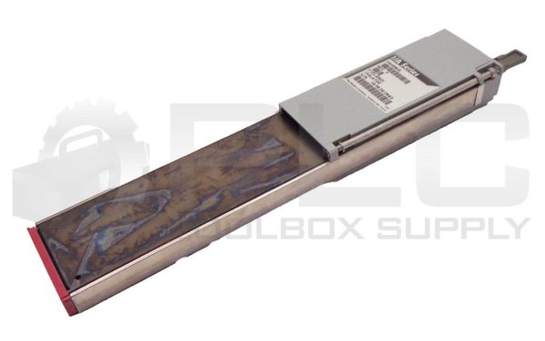 FOXBORO P0400VE FIELDBUS ISOLATOR