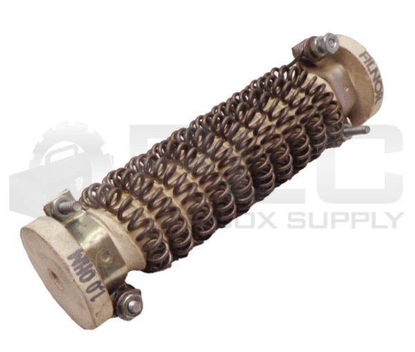 FILNOR 1.0OHM WIREWOUND RESISTOR, 1.0 OHM *READ*