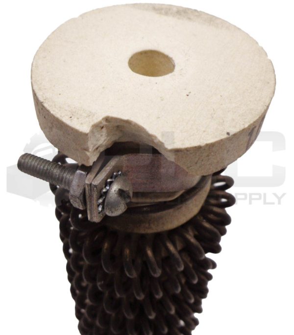 FILNOR 1.0OHM WIREWOUND RESISTOR, 1.0 OHM *READ* - Image 3