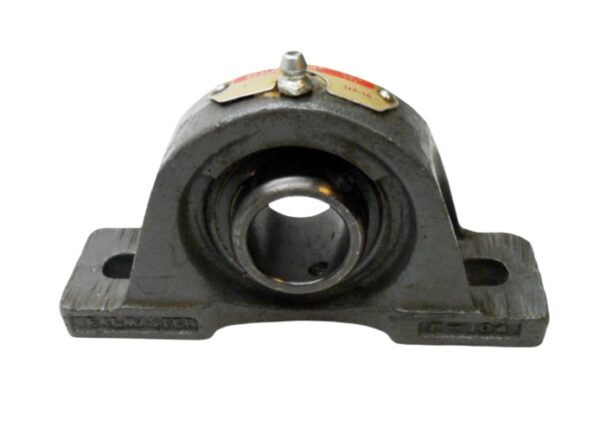 SEALMASTER NP-16 2 BOLT PILLOW BLOCK BEARING 1" NP16