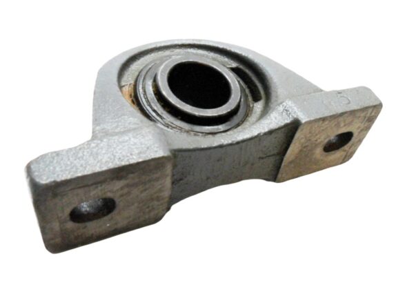 SEALMASTER NP-16 2 BOLT PILLOW BLOCK BEARING 1" NP16 - Image 3