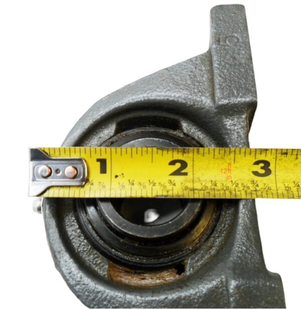 SEALMASTER NP-16 2 BOLT PILLOW BLOCK BEARING 1" NP16 - Image 4