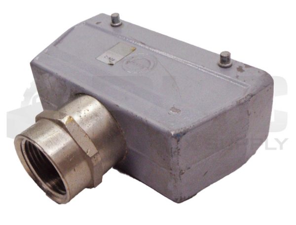 EPIC CONNECTORS H-BE 24 SS CONNECTOR 24 PIN 10196000 W/HOUSING - Image 2