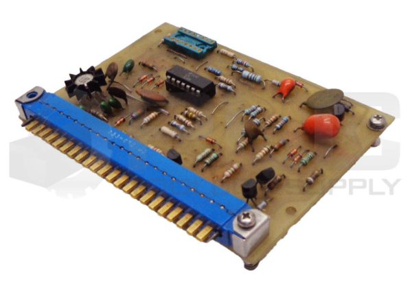 GENERAL EASTERN 1201CAS PCB CIRCUIT BOARD C4000-3261-H