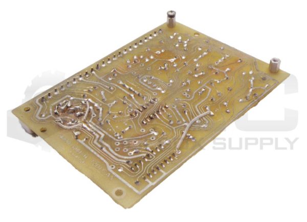 GENERAL EASTERN 1201CAS PCB CIRCUIT BOARD C4000-3261-H - Image 2