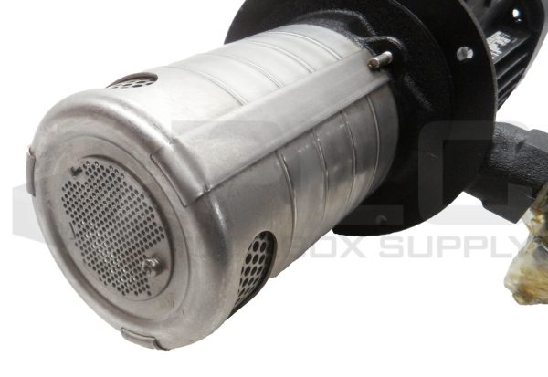 NEW GRUNDFOS MTH4-40/3 A-W-A-AQQV PUMP MOTOR 3PH 50/60HZ 3000/3600RPM *READ* - Image 7