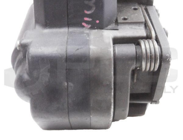 FROMM P326 HAND HELD ELECTRIC BANDING STRAPPING TOOL 3/8" *PARTS NOT WORKING* - Image 7