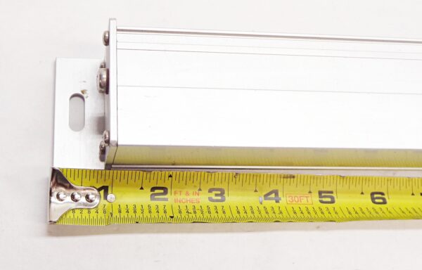 NEW HEIDENHAIN LS603 LINEAR ENCODER LS 603C - Image 4
