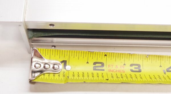 NEW HEIDENHAIN LS603 LINEAR ENCODER LS 603C - Image 6