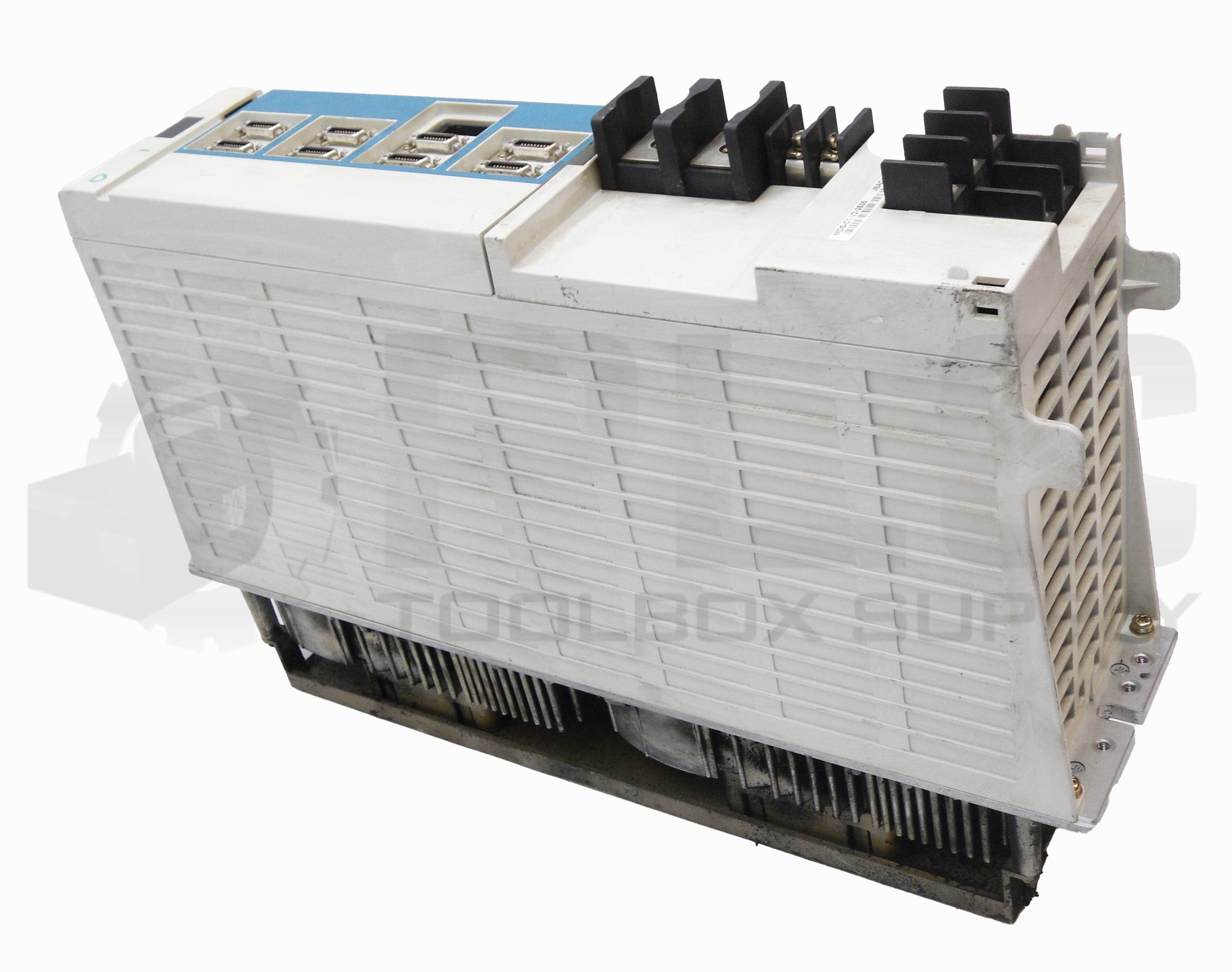 MITSUBISHI MDS-C1-V2-3535 SERVO DRIVE UNIT *READ* - PLC Toolbox Supply