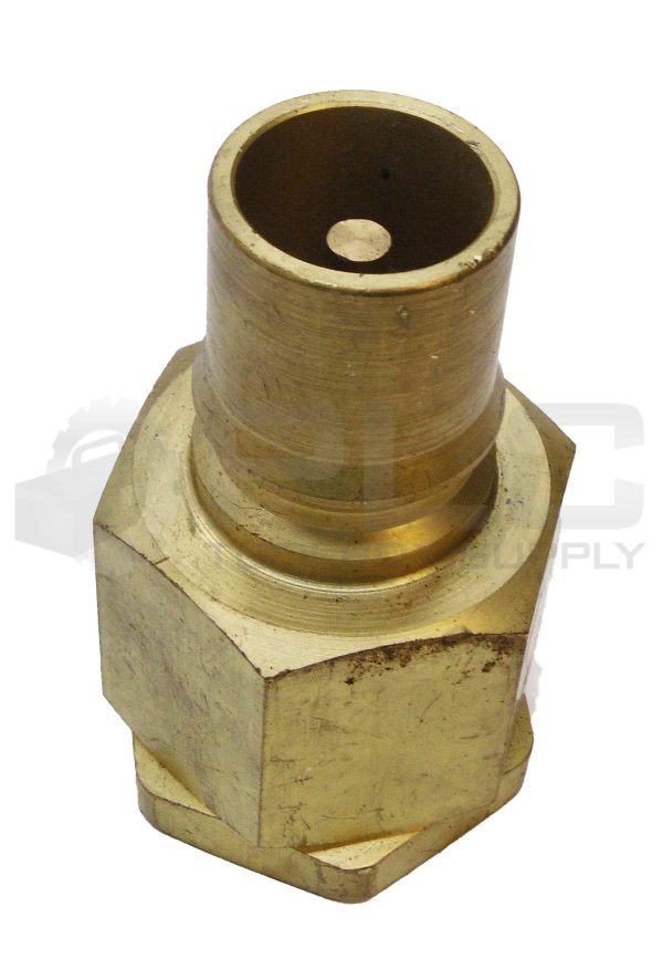 HANSEN B10HK HK PLUG 1-1/2"