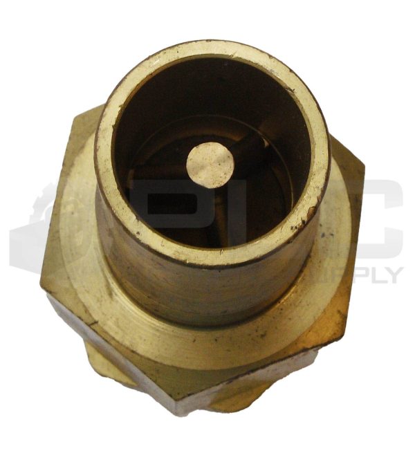 HANSEN B10HK HK PLUG 1-1/2" - Image 2