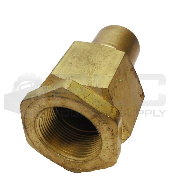 HANSEN B10HK HK PLUG 1-1/2" - Image 3