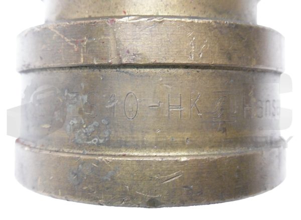 HANSEN 10-HK FEMALE COUPLER 1-1/2" - Image 5